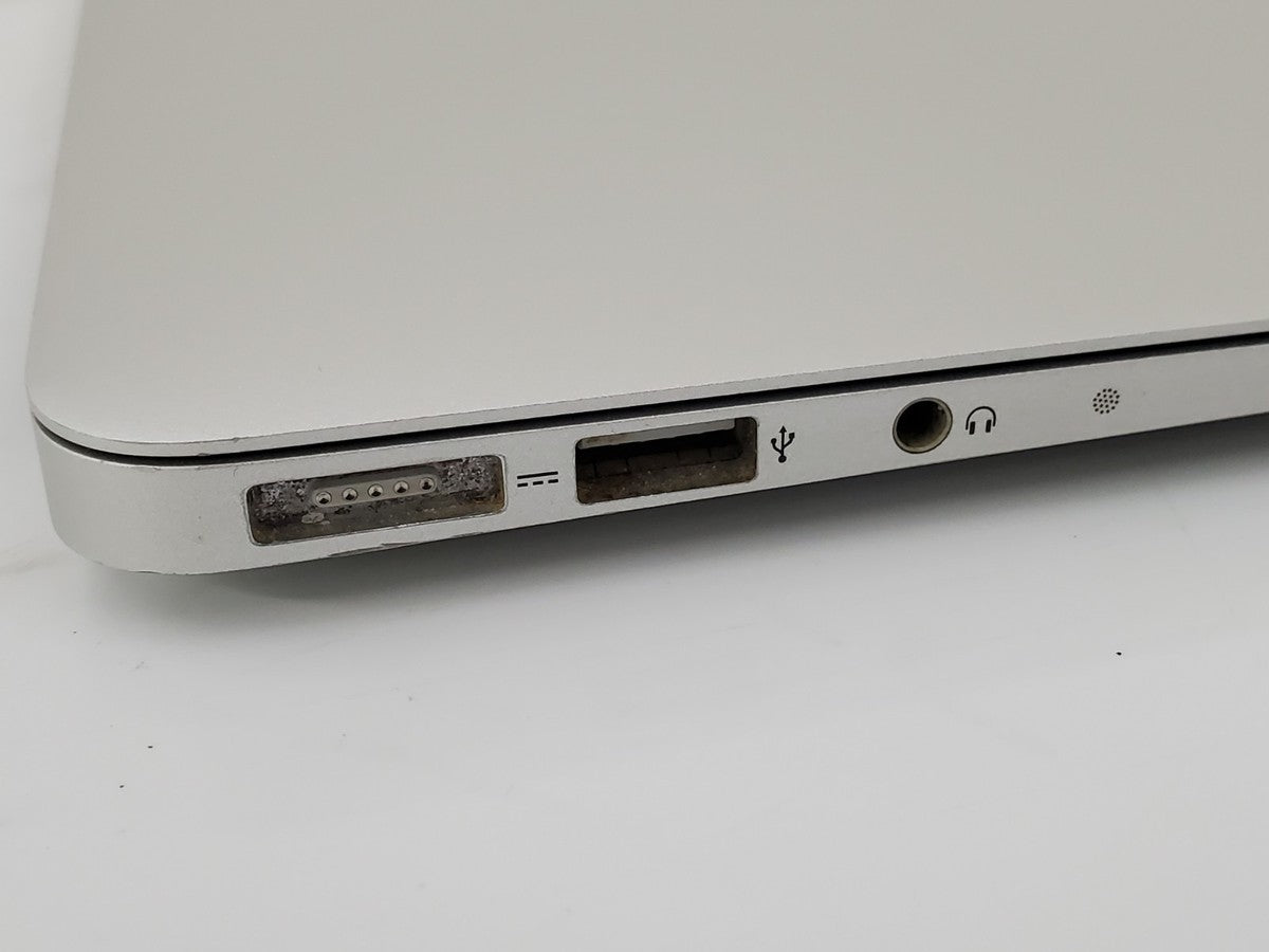 Apple MacBook Air A1466 13.3" Intel I5 CPU 4GB RAM 120 SSD