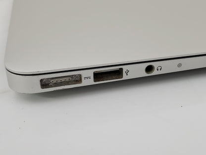 Apple MacBook Air A1466 13.3" Intel I5 CPU 4GB RAM 120 SSD