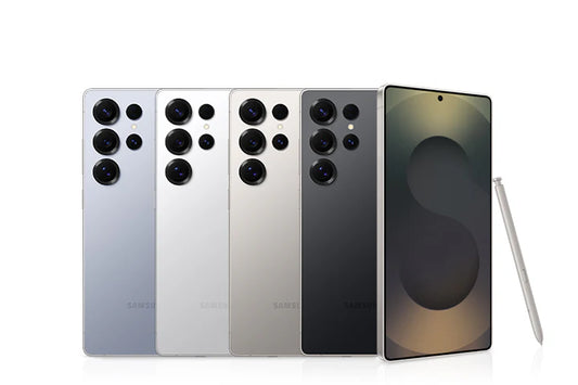 S 25 Ultra 5 G PHONE