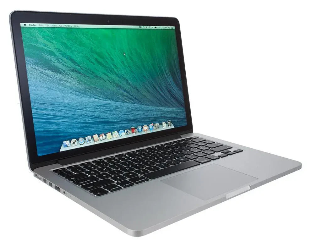 MacBook Pro High Performance Laptop | Sleek Design | Reliable Battery.