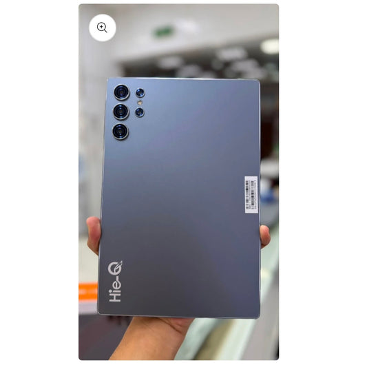 S26 Ultra Tablet - 8GB / 512GB - Dual SIM Support - Box Pack (Hie-Q)