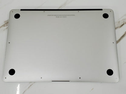 Apple MacBook Air A1466 13.3" Intel I5 CPU 4GB RAM 120 SSD
