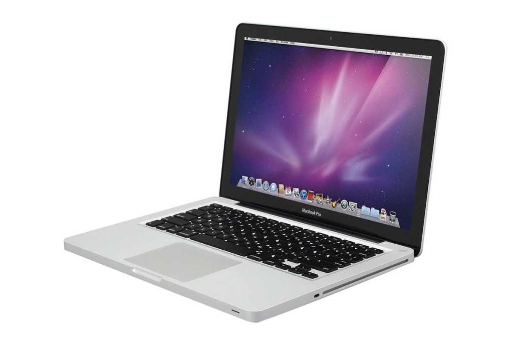 Mackbook pro