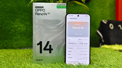 Oppo Reno 14 Pro 5G