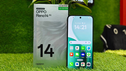 Oppo Reno 14 Pro 5G